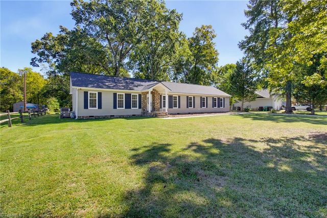 202 Dilworth Road, High Point, NC 27265