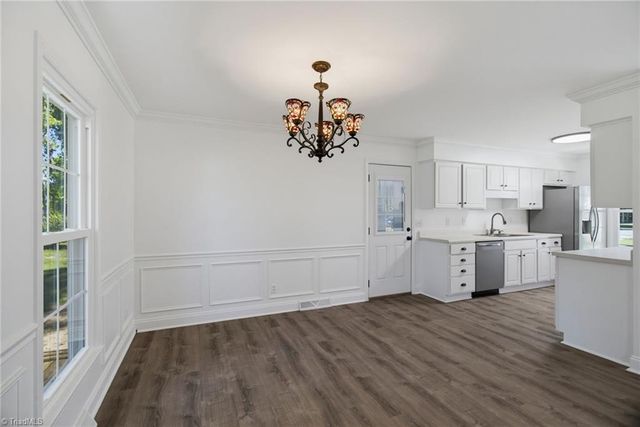 202 Dilworth Road, High Point, NC 27265