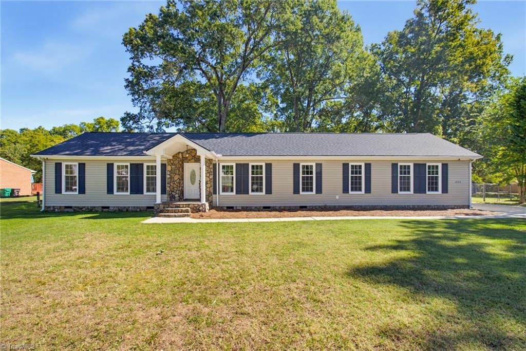 202 Dilworth Road, High Point, NC 27265