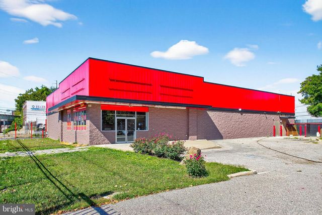 1925-43 W ALLEGHENY AVE, Philadelphia, PA 19132