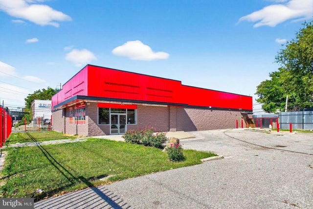 1925-43 W ALLEGHENY AVE, Philadelphia, PA 19132