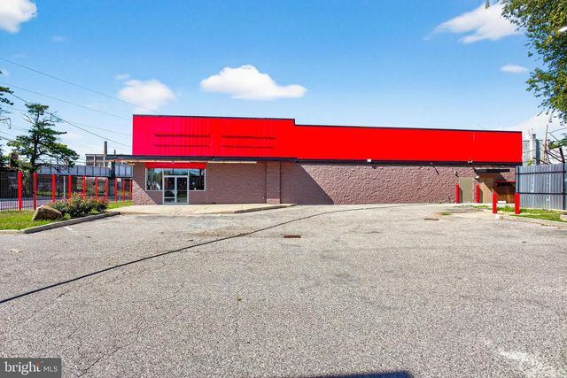 1925-43 W ALLEGHENY AVE, Philadelphia, PA 19132