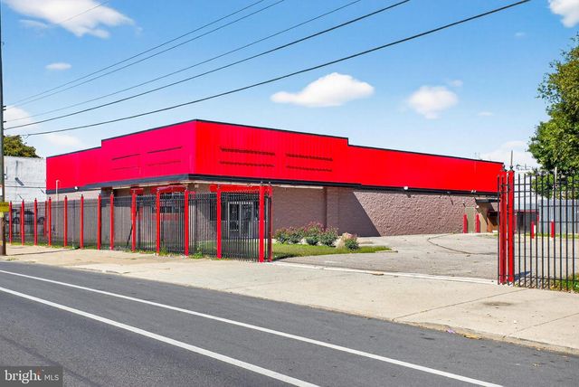 1925-43 W ALLEGHENY AVE, Philadelphia, PA 19132