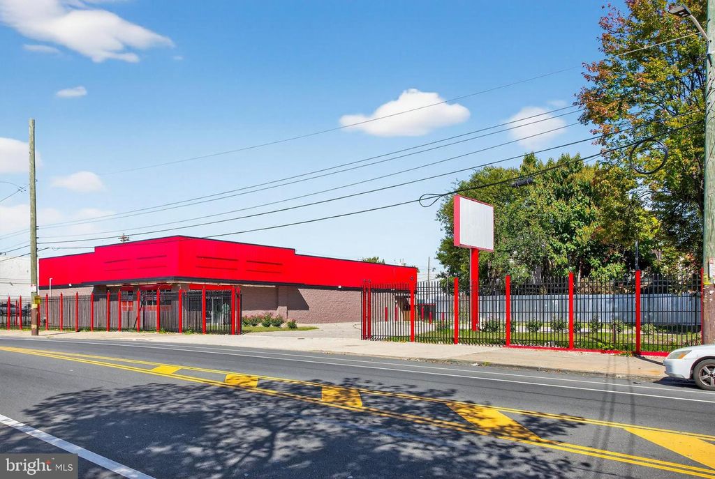 1925-43 W ALLEGHENY AVE, Philadelphia, PA 19132