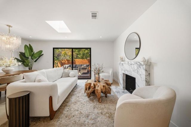 1167 Lynn Way, Sunnyvale, CA 94087