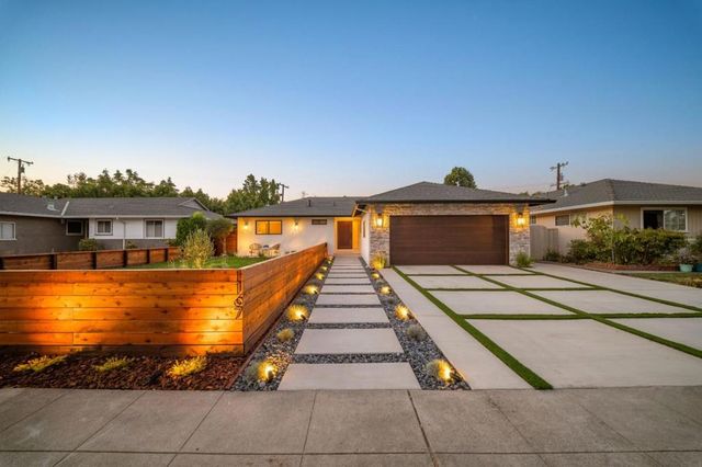 1167 Lynn Way, Sunnyvale, CA 94087