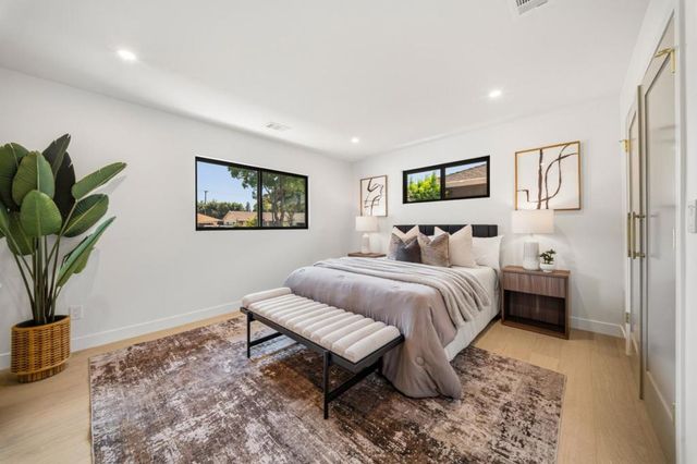 1167 Lynn Way, Sunnyvale, CA 94087