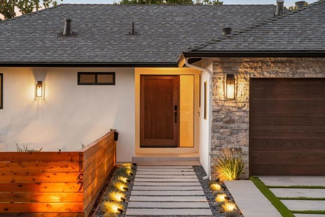 1167 Lynn Way, Sunnyvale, CA 94087