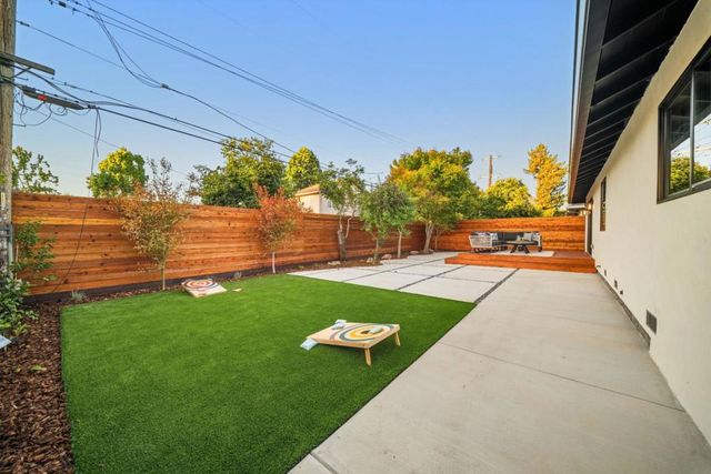 1167 Lynn Way, Sunnyvale, CA 94087