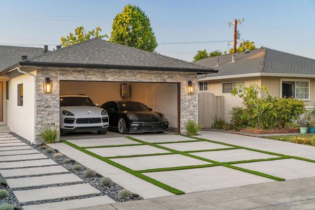 1167 Lynn Way, Sunnyvale, CA 94087