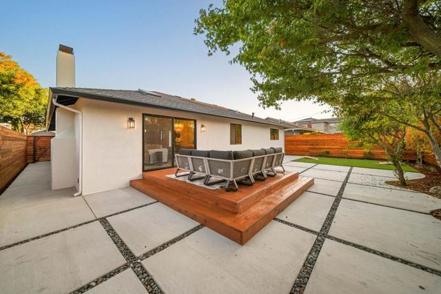 1167 Lynn Way, Sunnyvale, CA 94087