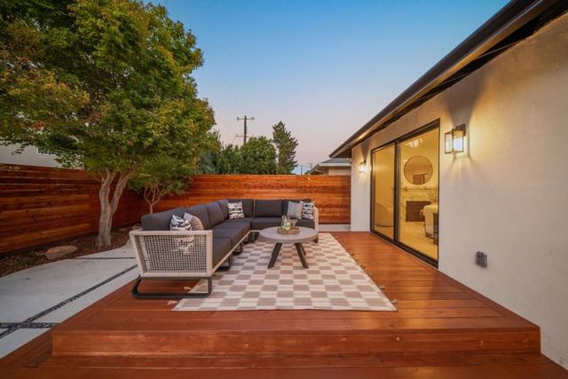 1167 Lynn Way, Sunnyvale, CA 94087