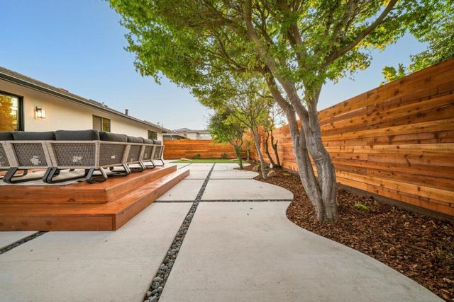 1167 Lynn Way, Sunnyvale, CA 94087