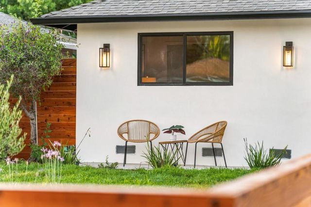 1167 Lynn Way, Sunnyvale, CA 94087