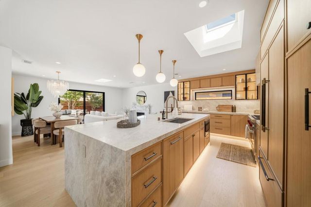 1167 Lynn Way, Sunnyvale, CA 94087