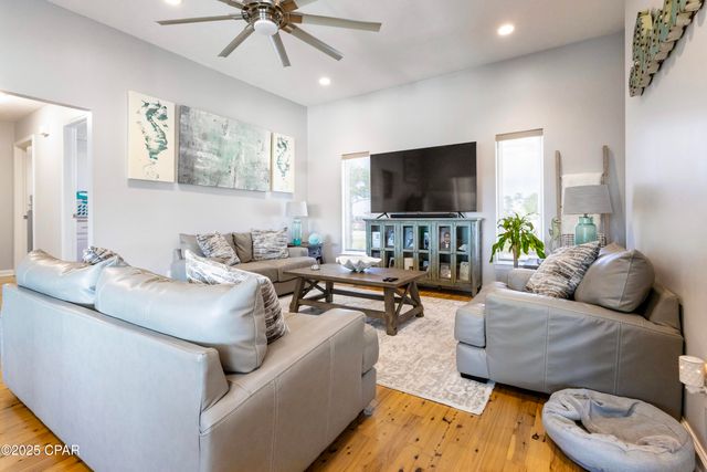 7033 Benton Drive, Panama City, FL 32404
