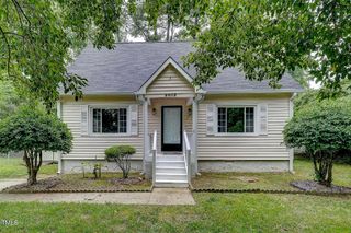 2012 Stadium Drive, Durham, NC 27705