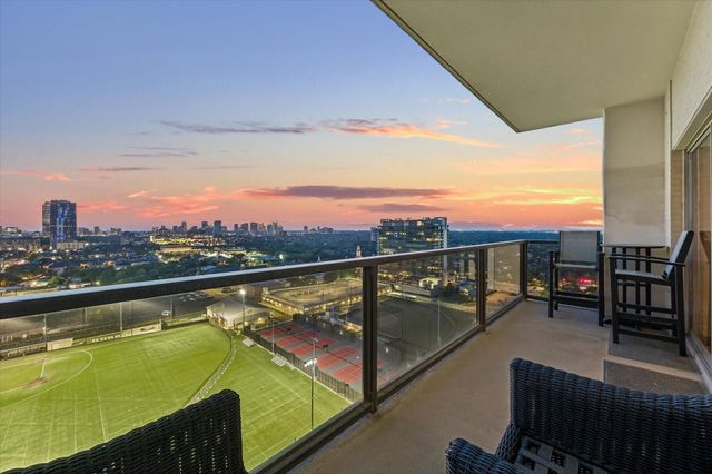 2929 Buffalo Speedway Street A1802, Houston, TX 77098