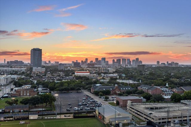 2929 Buffalo Speedway Street A1802, Houston, TX 77098