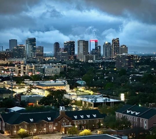 2929 Buffalo Speedway Street A1802, Houston, TX 77098