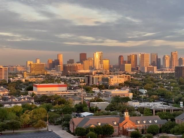2929 Buffalo Speedway Street A1802, Houston, TX 77098
