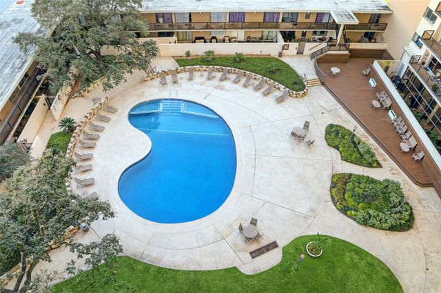 2929 Buffalo Speedway Street A1802, Houston, TX 77098