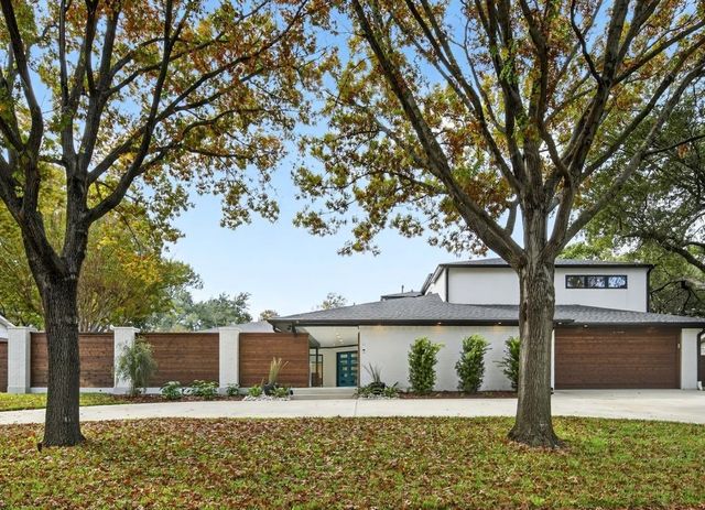 2405 Mesa Drive, Richardson, TX 75080