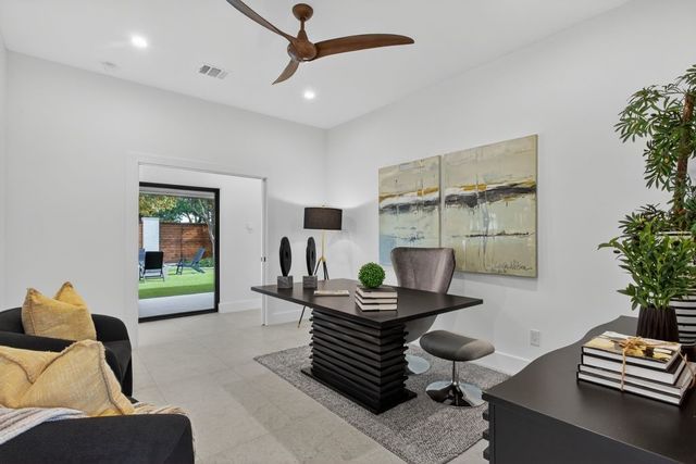 2405 Mesa Drive, Richardson, TX 75080