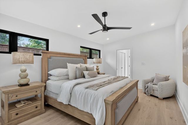 2405 Mesa Drive, Richardson, TX 75080