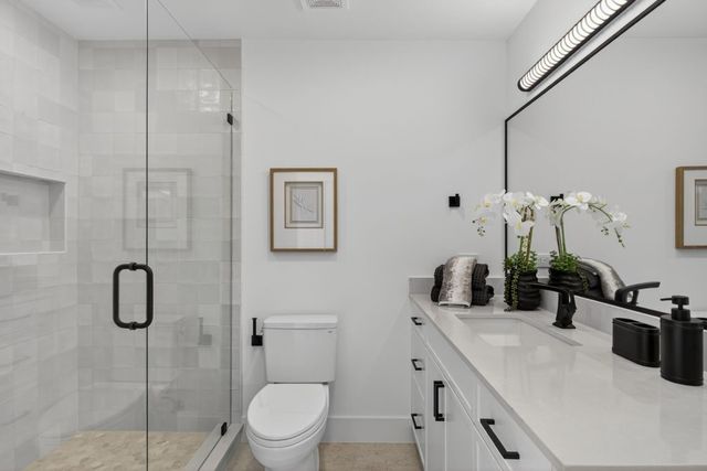 2405 Mesa Drive, Richardson, TX 75080