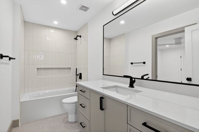 2405 Mesa Drive, Richardson, TX 75080