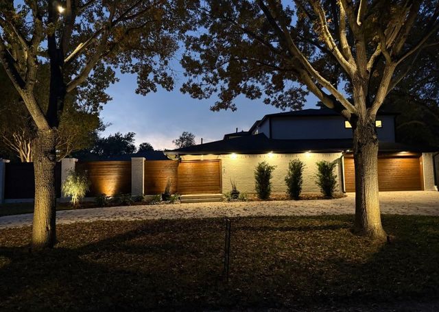 2405 Mesa Drive, Richardson, TX 75080