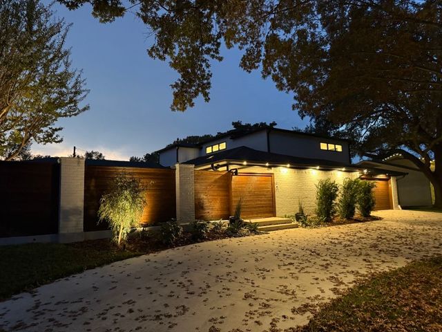 2405 Mesa Drive, Richardson, TX 75080