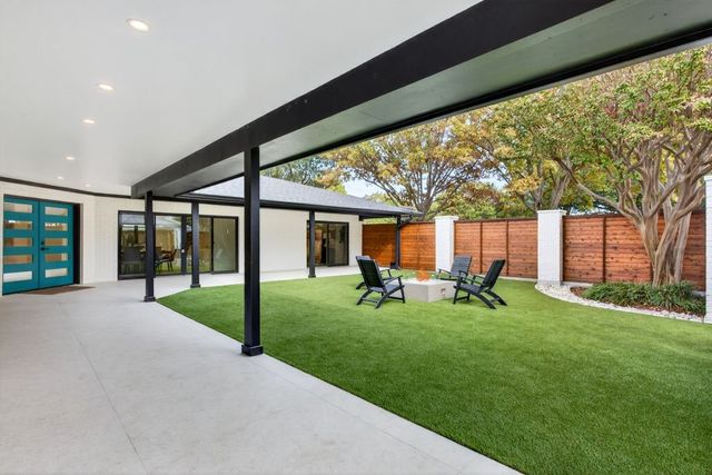 2405 Mesa Drive, Richardson, TX 75080