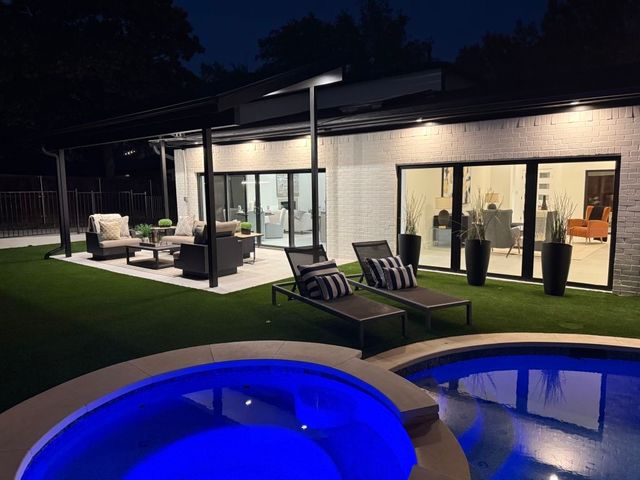 2405 Mesa Drive, Richardson, TX 75080