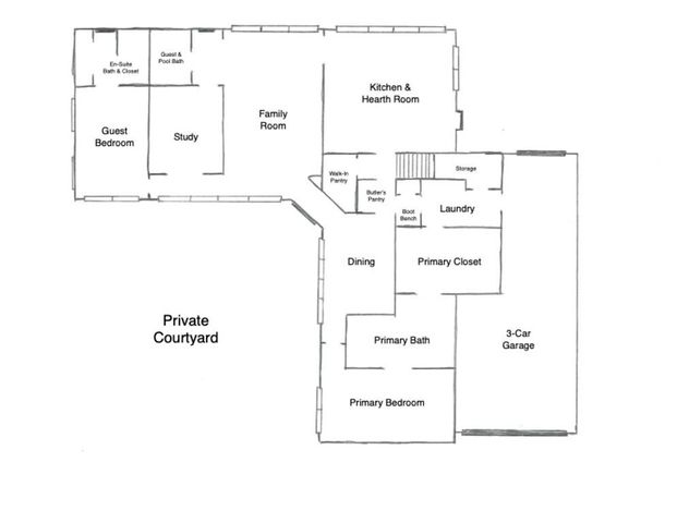 2405 Mesa Drive, Richardson, TX 75080