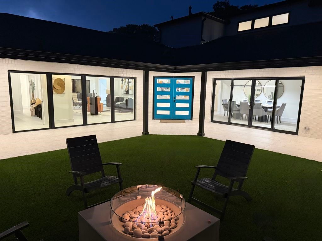 2405 Mesa Drive, Richardson, TX 75080