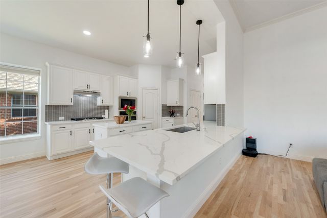 2314 Barret Drive, Frisco, TX 75033