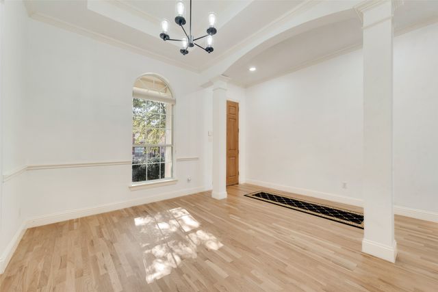 2314 Barret Drive, Frisco, TX 75033