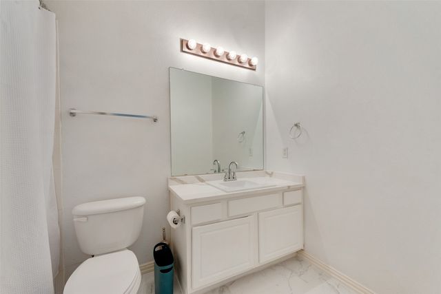 2314 Barret Drive, Frisco, TX 75033