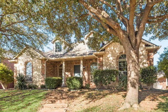 2314 Barret Drive, Frisco, TX 75033