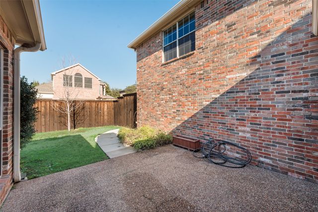 2314 Barret Drive, Frisco, TX 75033