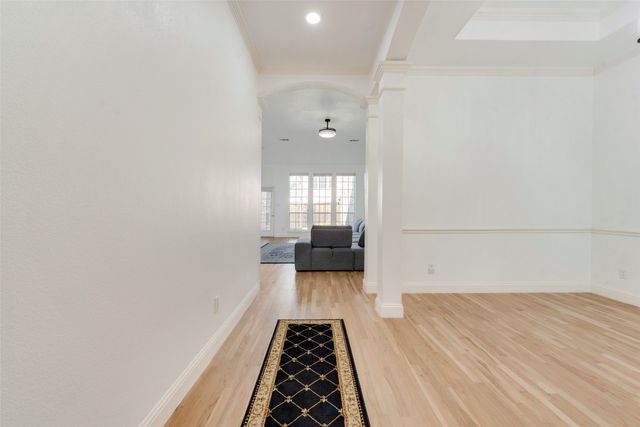 2314 Barret Drive, Frisco, TX 75033