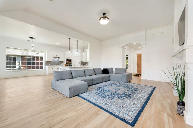 2314 Barret Drive, Frisco, TX 75033