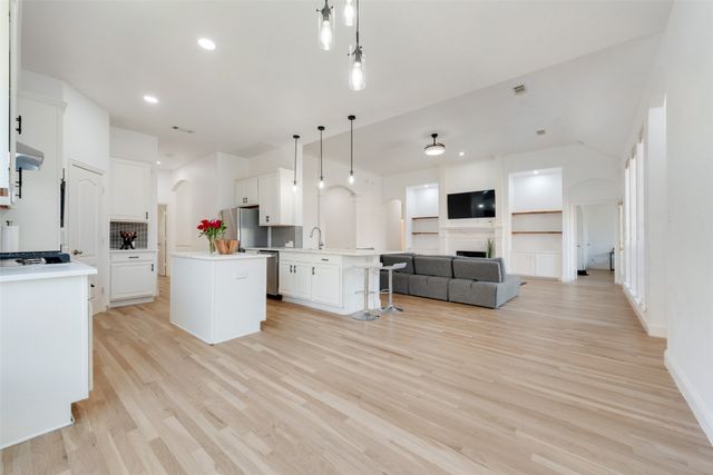 2314 Barret Drive, Frisco, TX 75033