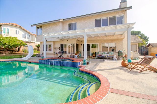 1268 Dale Circle, Corona, CA 92878