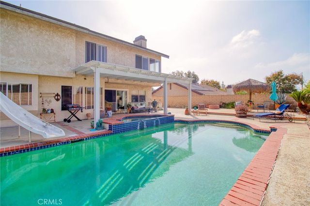 1268 Dale Circle, Corona, CA 92878