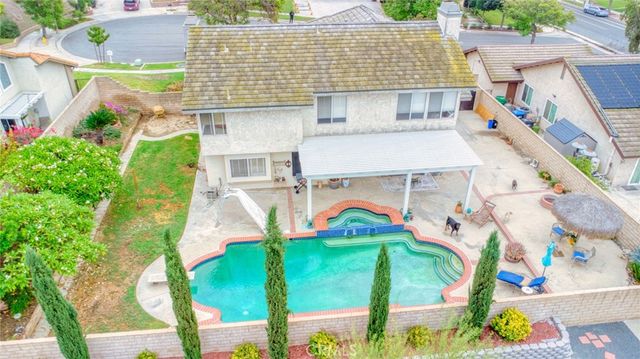 1268 Dale Circle, Corona, CA 92878