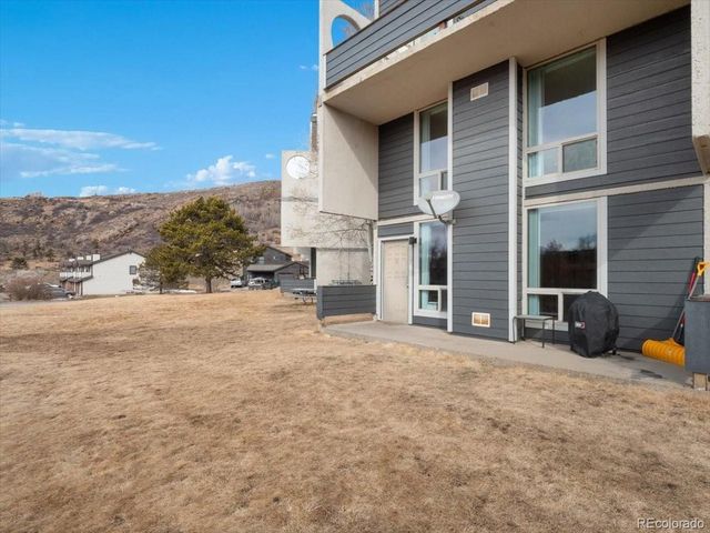 290 Straight Creek Dr 107, Dillon, CO 80435