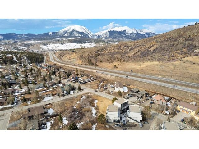 290 Straight Creek Dr 107, Dillon, CO 80435